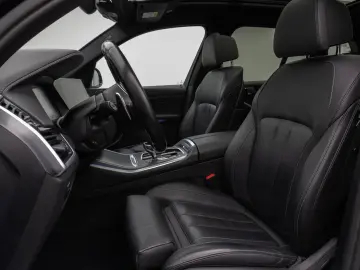 X5 xD30d M Sport Panorama Laser Kamera HUD AHK