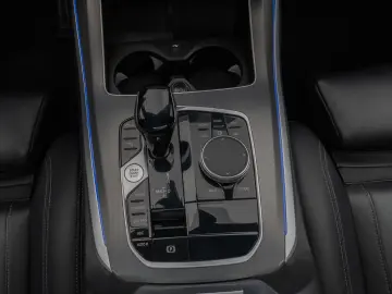 X5 xD30d M Sport Panorama Laser Kamera HUD AHK