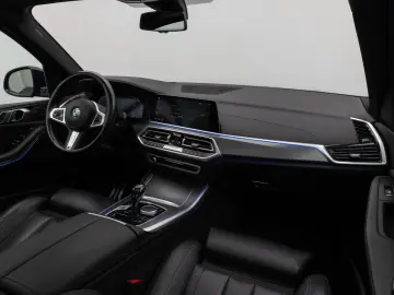 X5 xD30d M Sport Panorama Laser Kamera HUD AHK