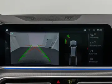 X5 xD30d M Sport Panorama Laser Kamera HUD AHK