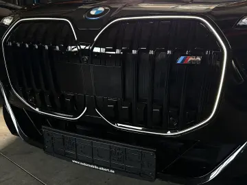 i7 xDrive M70 Integral Pano Sky TV B&W Sitzbelüf
