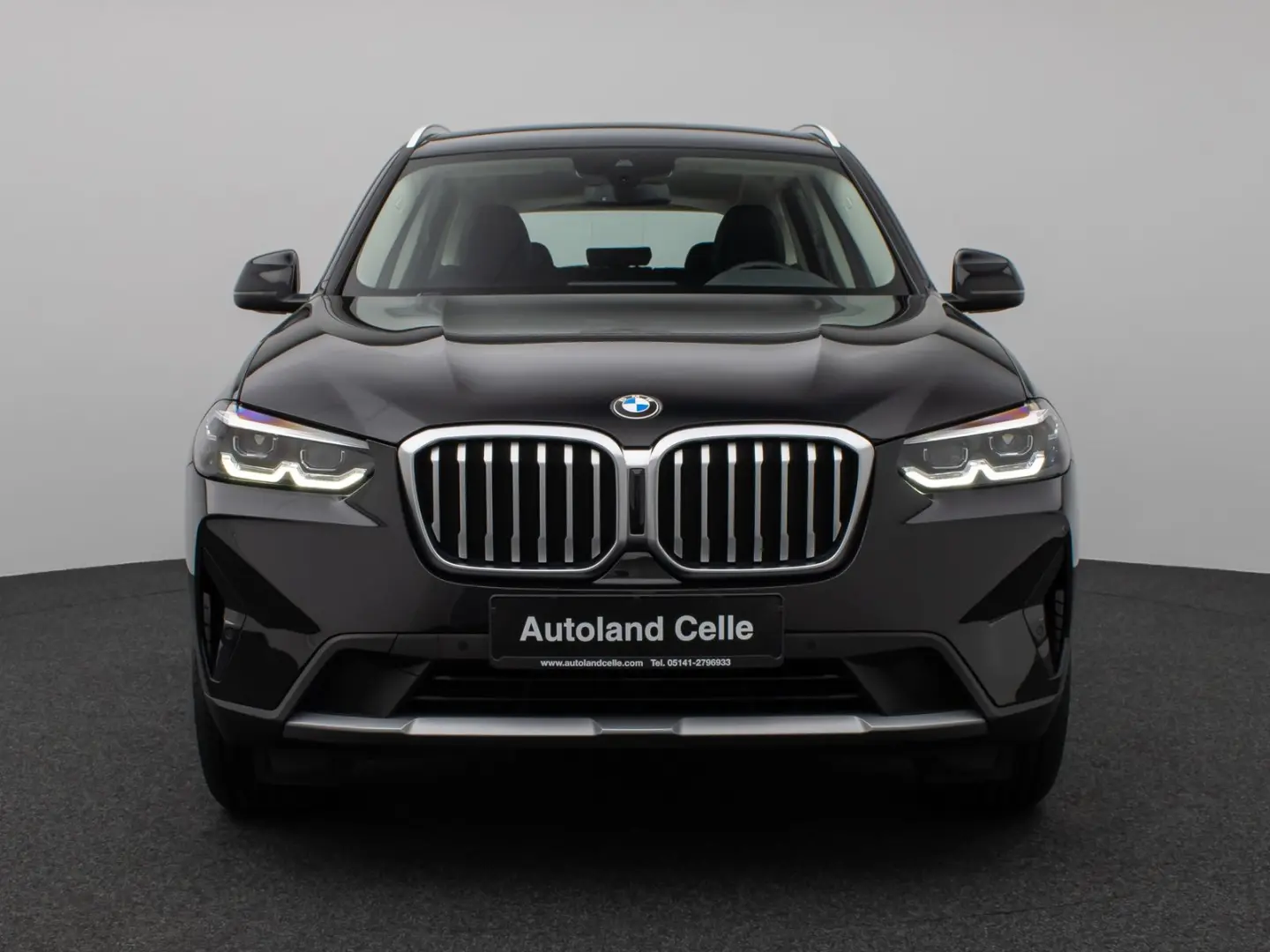 X3 xD20d Kamera DAB CockPitPlus LED Sport Leder