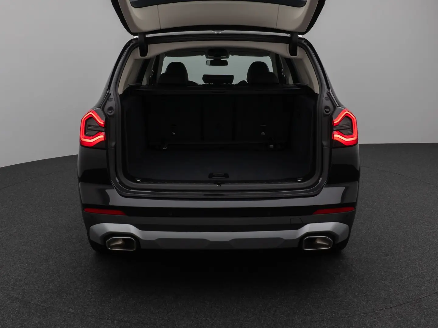 X3 xD20d Kamera DAB CockPitPlus LED Sport Leder