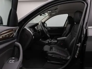 X3 xD20d Kamera DAB CockPitPlus LED Sport Leder