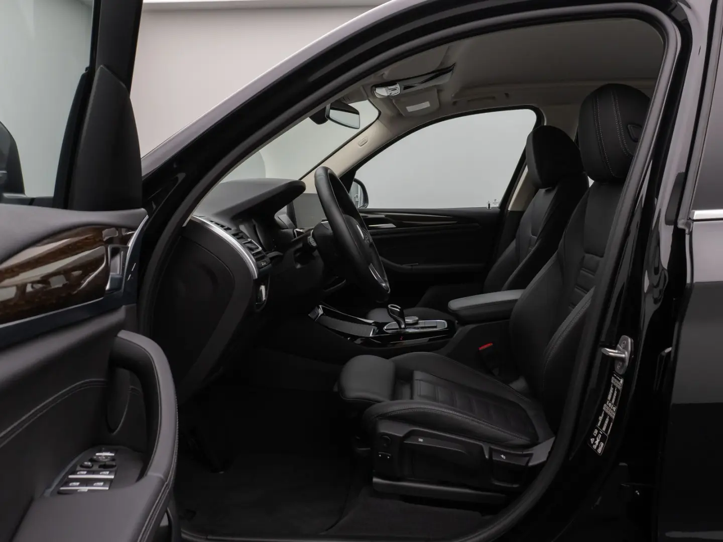 X3 xD20d Kamera DAB CockPitPlus LED Sport Leder