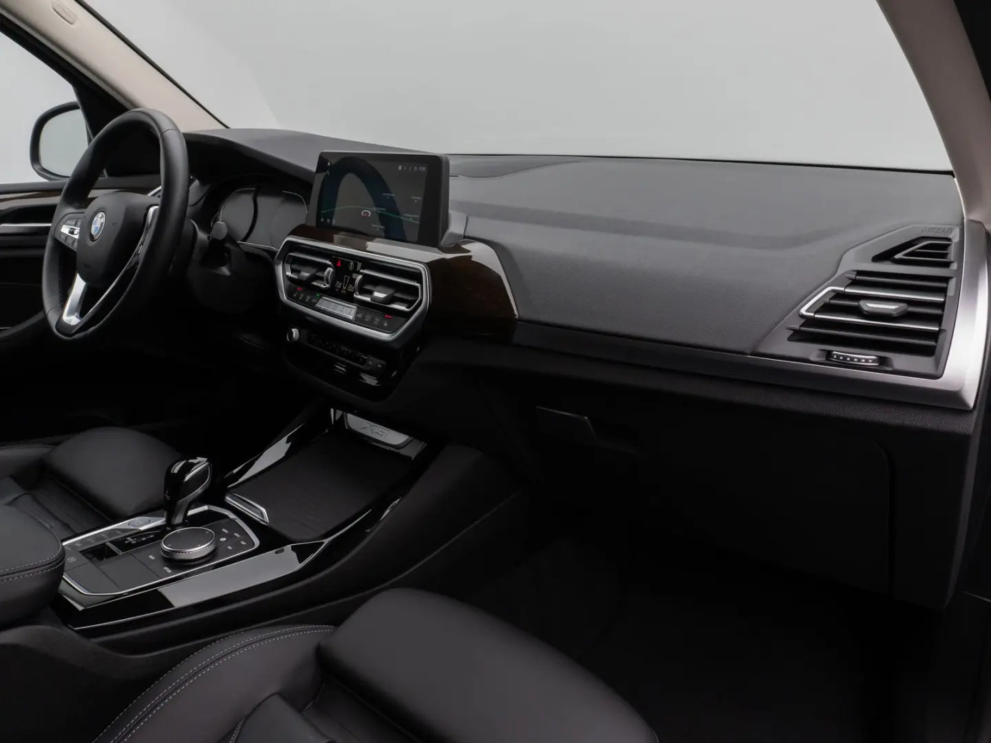 X3 xD20d Kamera DAB CockPitPlus LED Sport Leder