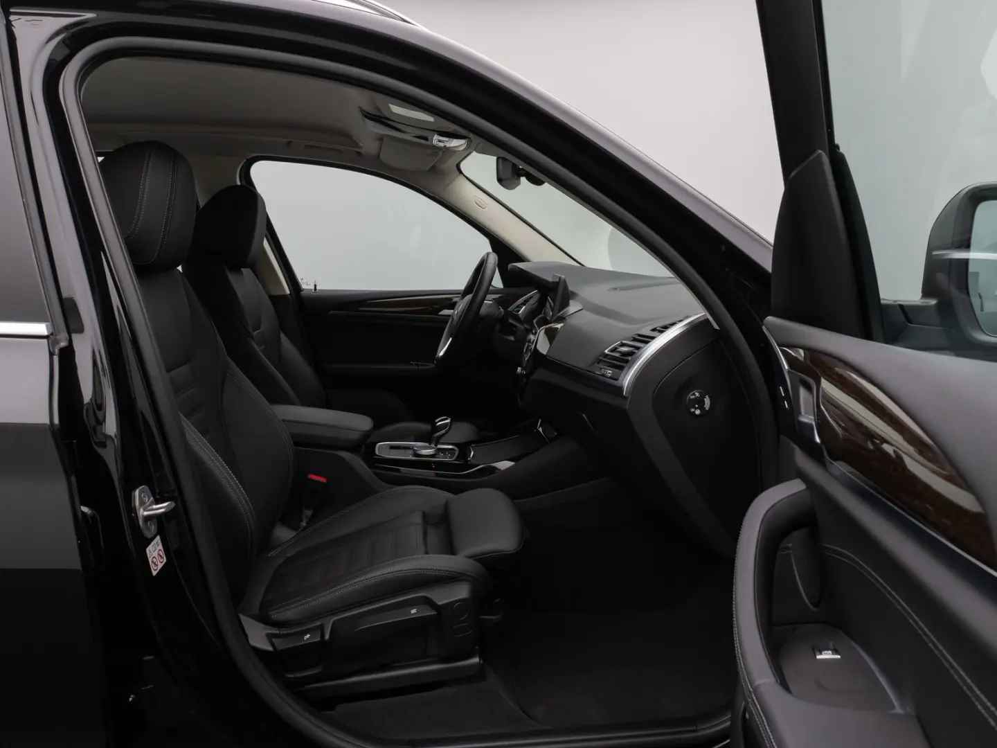 X3 xD20d Kamera DAB CockPitPlus LED Sport Leder