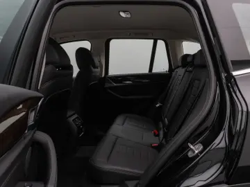 X3 xD20d Kamera DAB CockPitPlus LED Sport Leder