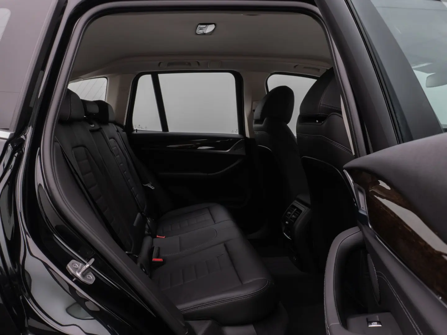 X3 xD20d Kamera DAB CockPitPlus LED Sport Leder