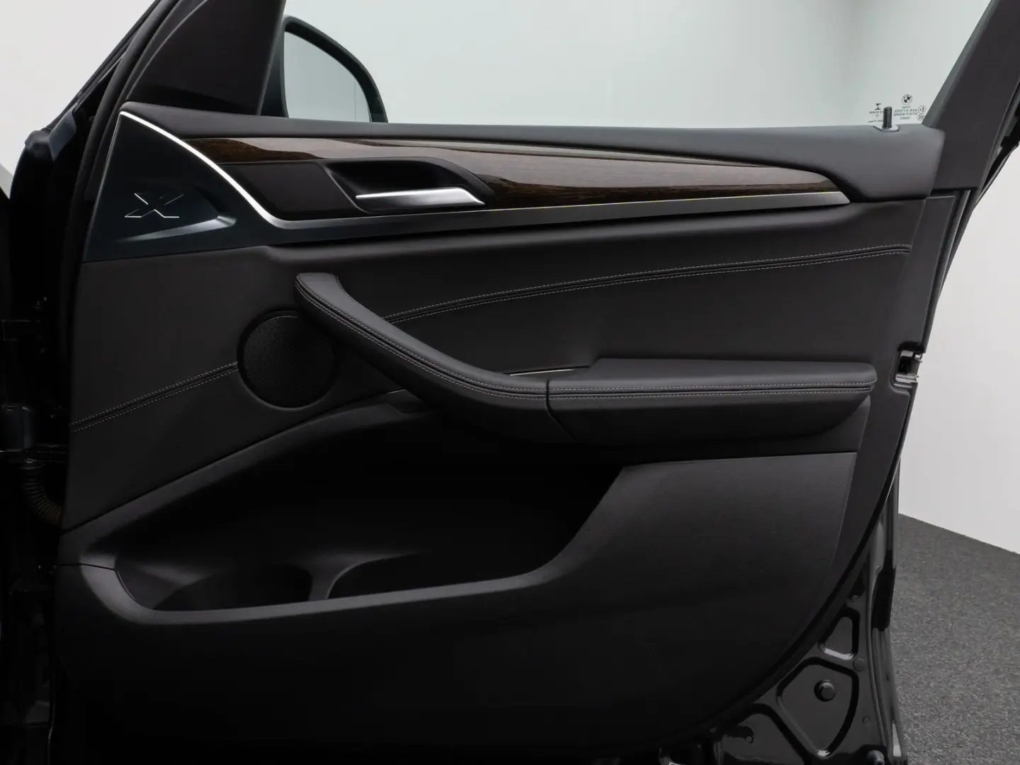 X3 xD20d Kamera DAB CockPitPlus LED Sport Leder