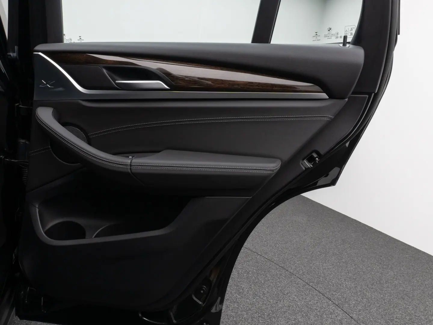 X3 xD20d Kamera DAB CockPitPlus LED Sport Leder