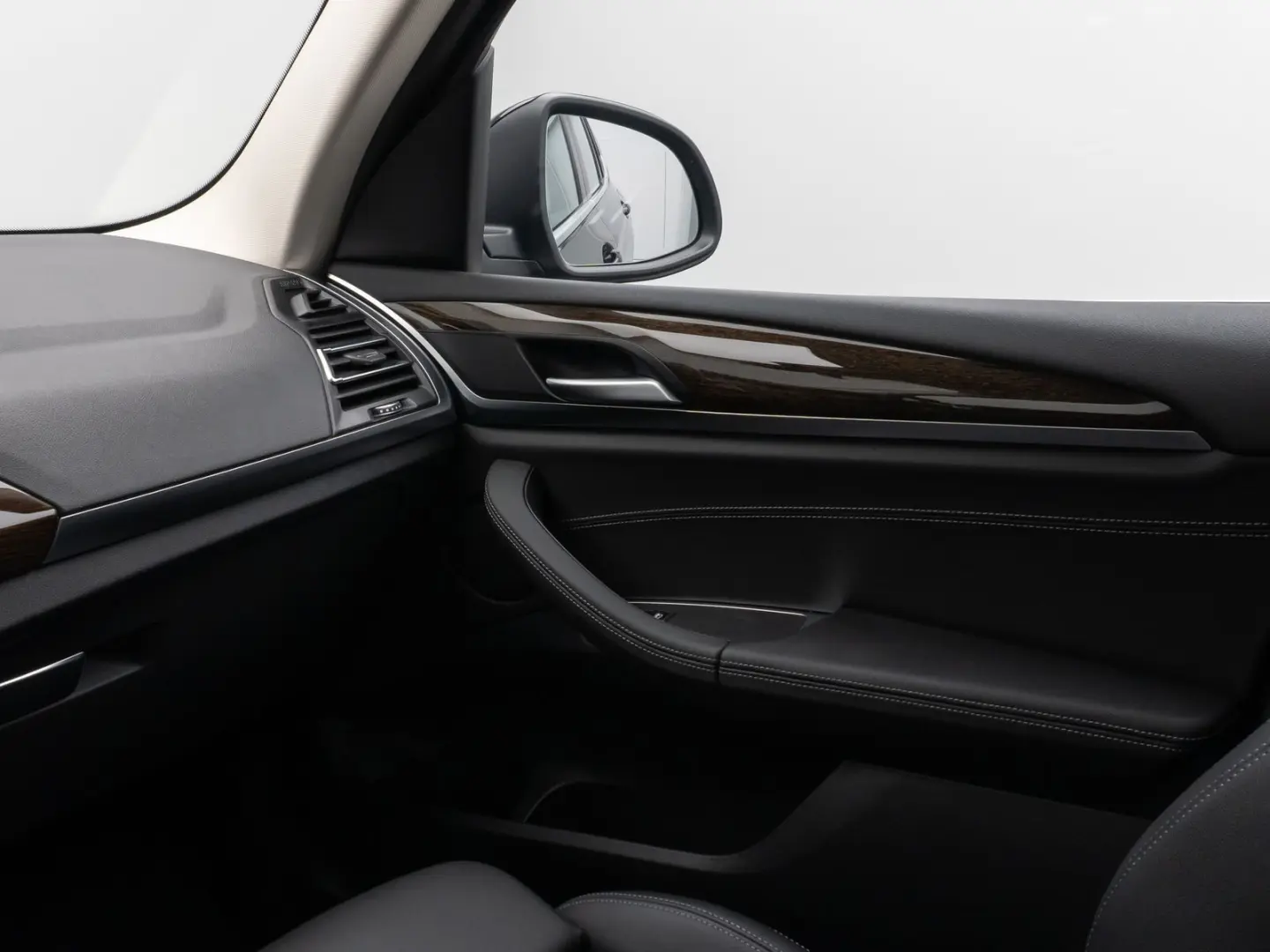 X3 xD20d Kamera DAB CockPitPlus LED Sport Leder