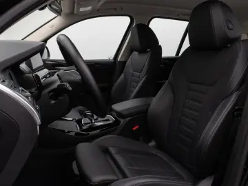 X3 xD20d Kamera DAB CockPitPlus LED Sport Leder