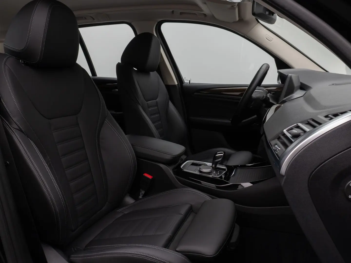 X3 xD20d Kamera DAB CockPitPlus LED Sport Leder