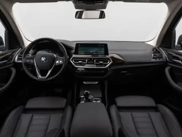 X3 xD20d Kamera DAB CockPitPlus LED Sport Leder