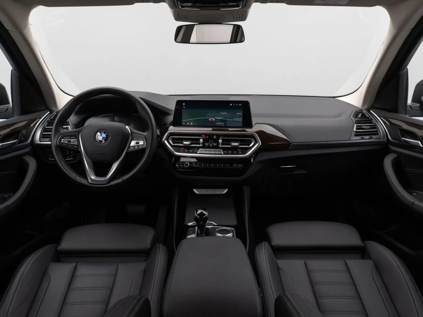 X3 xD20d Kamera DAB CockPitPlus LED Sport Leder