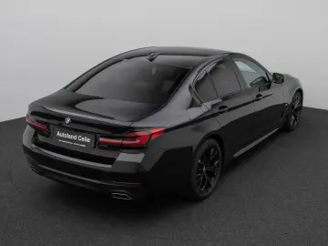 540i xD M Sport Glasdach Kamera HUD DAB H K 19