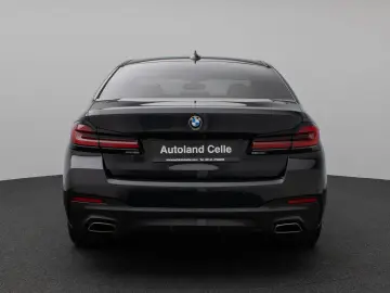 540i xD M Sport Glasdach Kamera HUD DAB H K 19