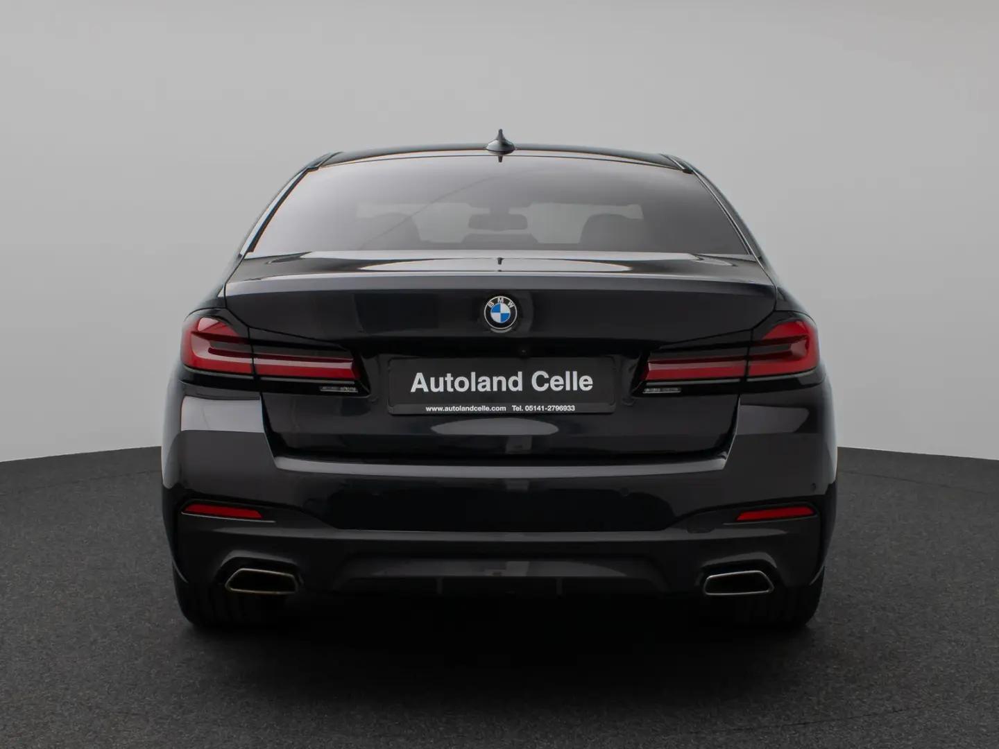 540i xD M Sport Glasdach Kamera HUD DAB H K 19