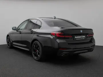 540i xD M Sport Glasdach Kamera HUD DAB H K 19