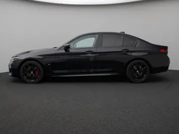 540i xD M Sport Glasdach Kamera HUD DAB H K 19