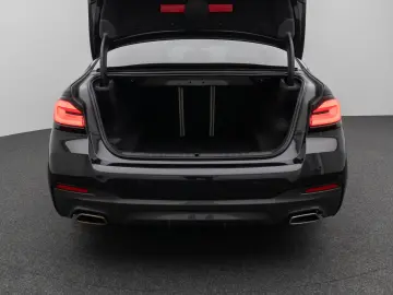 540i xD M Sport Glasdach Kamera HUD DAB H K 19