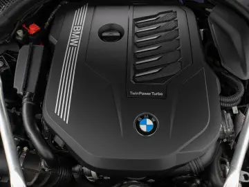 540i xD M Sport Glasdach Kamera HUD DAB H K 19