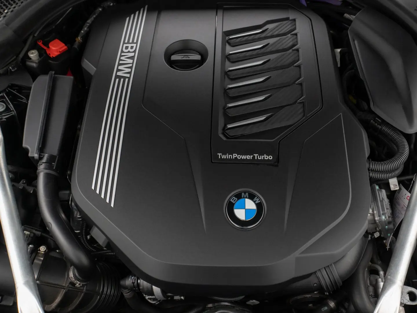 540i xD M Sport Glasdach Kamera HUD DAB H K 19