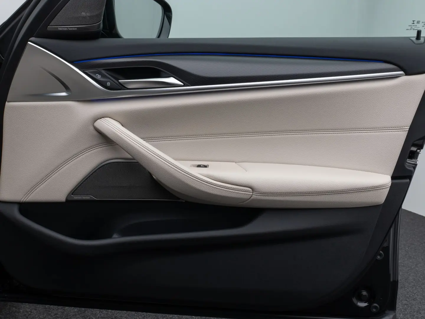 540i xD M Sport Glasdach Kamera HUD DAB H K 19