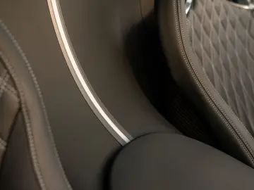 Chiron Sport - Visible Carbon - Sky View