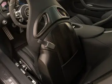 Chiron Sport - Visible Carbon - Sky View