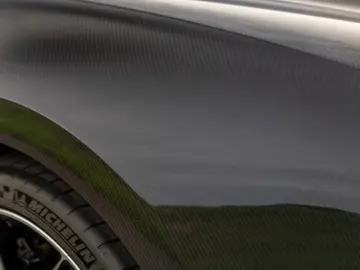 Chiron Sport - Visible Carbon - Sky View