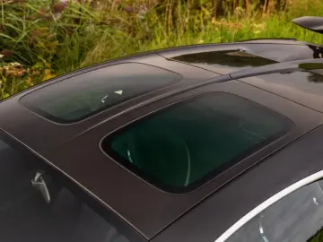 Chiron Sport - Visible Carbon - Sky View