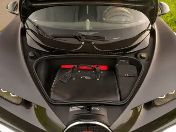 Chiron Sport - Visible Carbon - Sky View