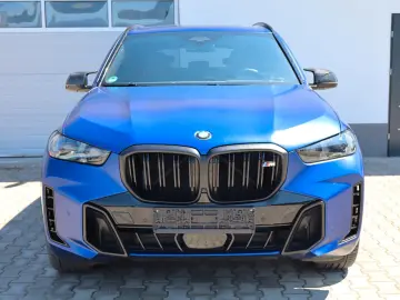 X5 M60 i xDrive  FROZEN BOWERS&WILKINS 22