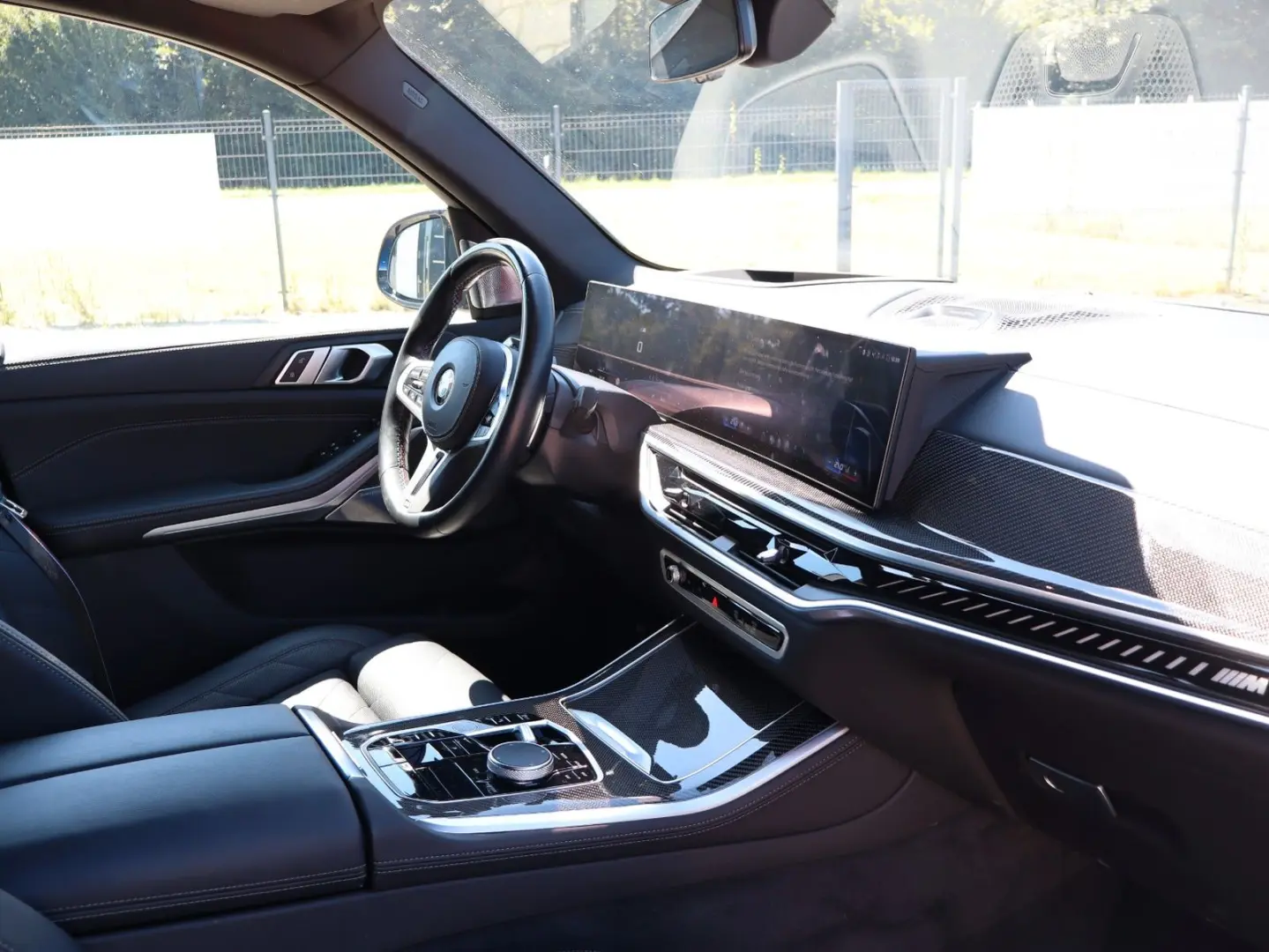 X5 M60 i xDrive  FROZEN BOWERS&WILKINS 22