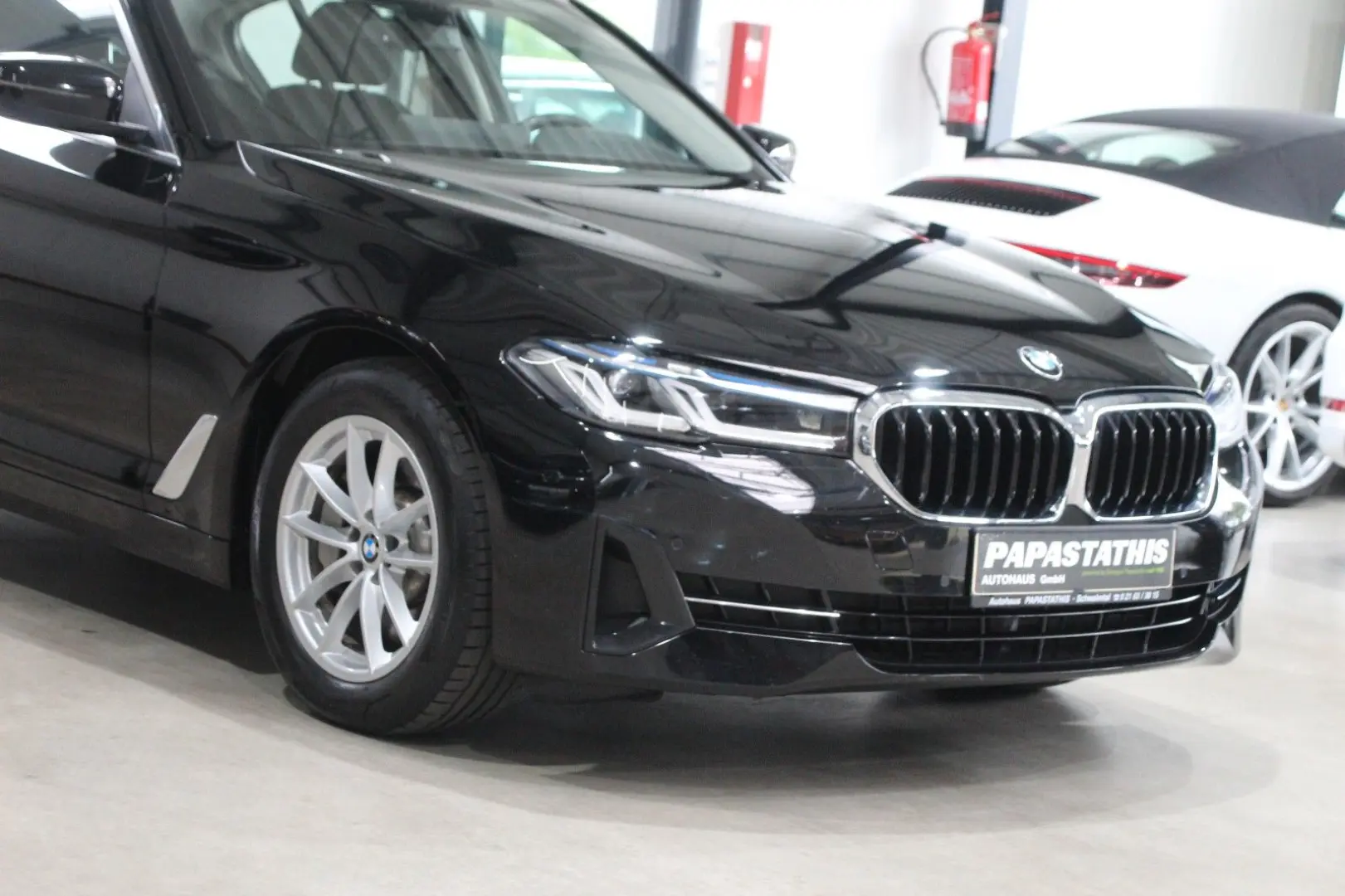 530 e  HUD LASER CAM TOT SPUR VIRTUAL