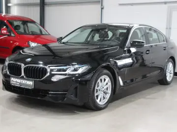 530 e  HUD LASER CAM TOT SPUR VIRTUAL