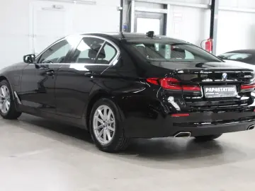 530 e  HUD LASER CAM TOT SPUR VIRTUAL