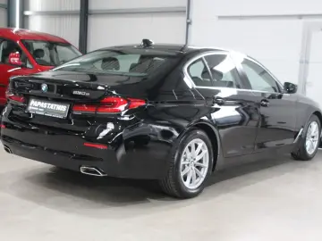 530 e  HUD LASER CAM TOT SPUR VIRTUAL