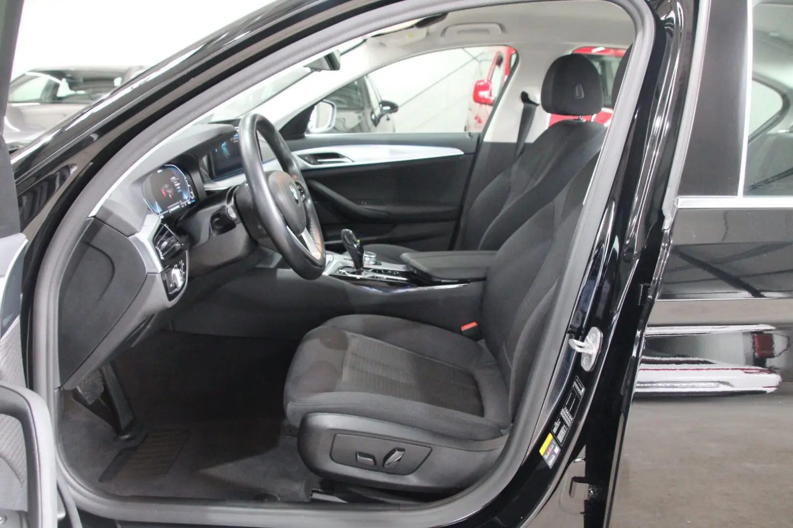 530 e  HUD LASER CAM TOT SPUR VIRTUAL