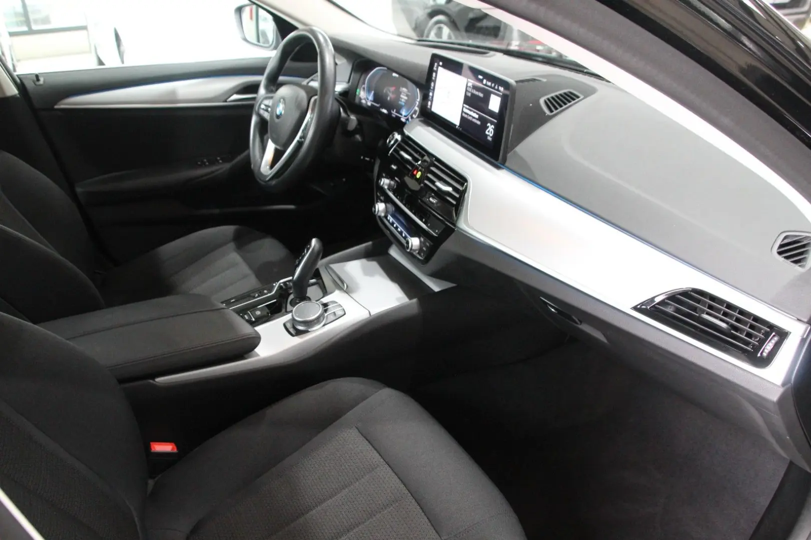 530 e  HUD LASER CAM TOT SPUR VIRTUAL