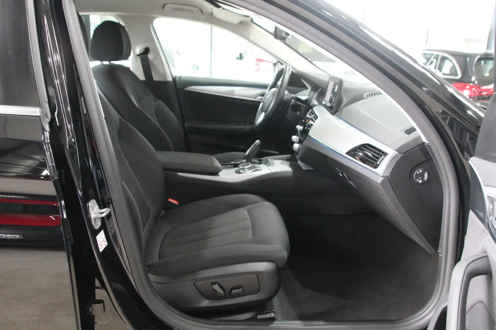 530 e  HUD LASER CAM TOT SPUR VIRTUAL