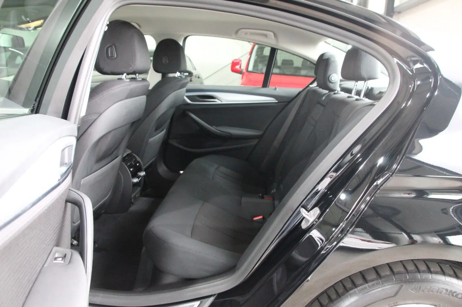 530 e  HUD LASER CAM TOT SPUR VIRTUAL