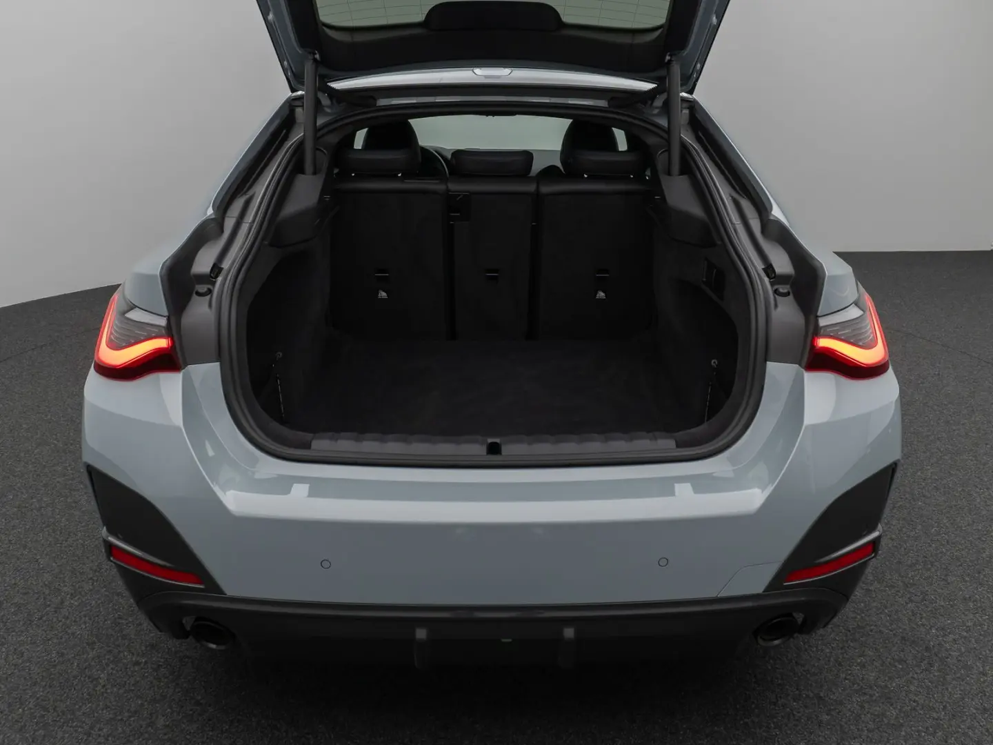 430i Gran Coupé M Sport DAB HiFi Laser HUD 20