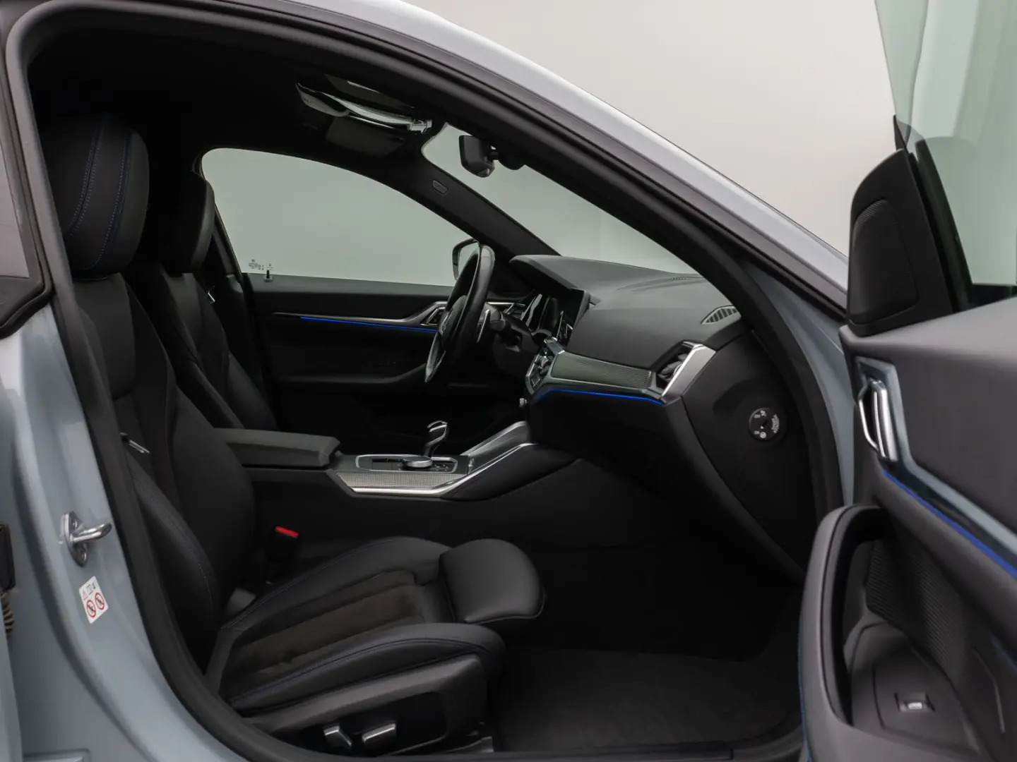 430i Gran Coupé M Sport DAB HiFi Laser HUD 20