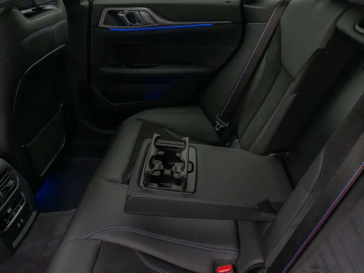 430i Gran Coupé M Sport DAB HiFi Laser HUD 20