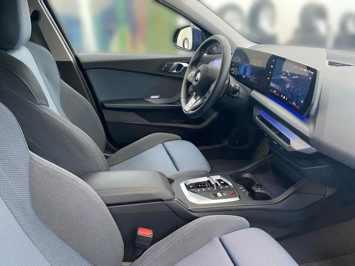 118d F70 M Sport Design Navi ad.LED DA H K 18