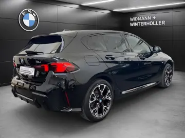 118d F70 M Sport Design Navi ad.LED DA H K 18