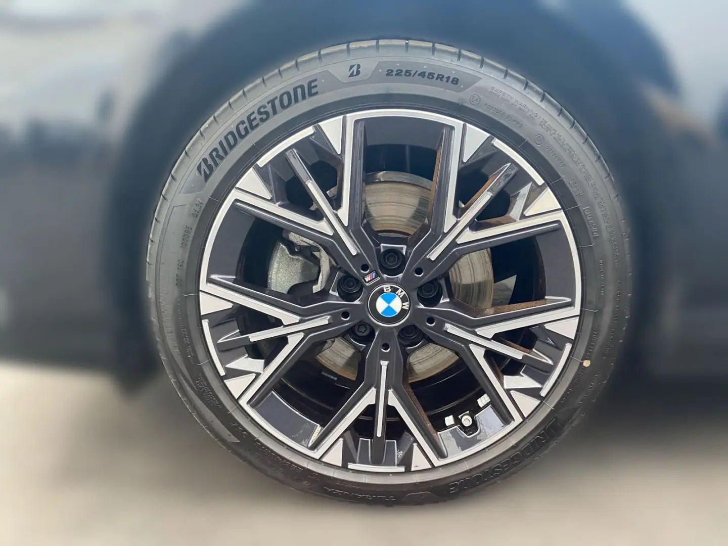 118d F70 M Sport Design Navi ad.LED DA H K 18